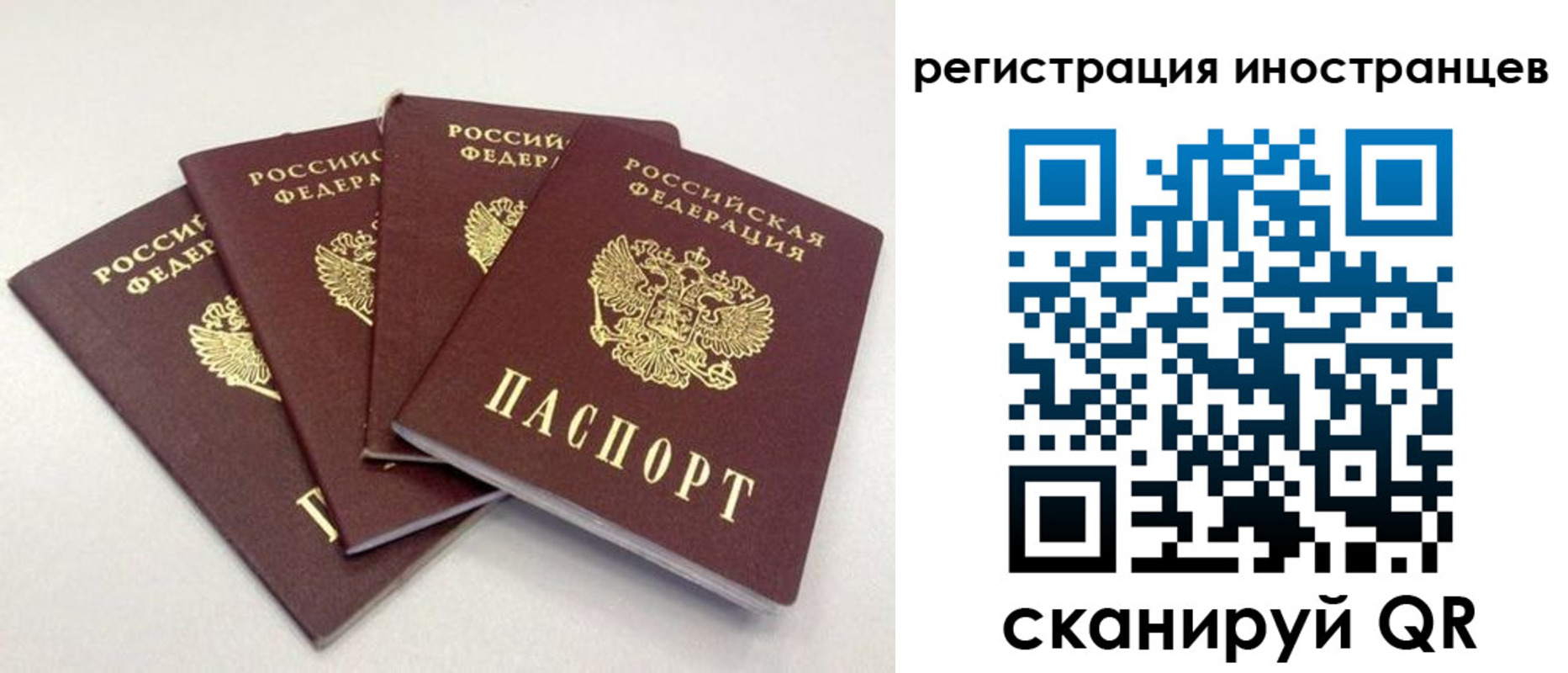 временная регистрация для школы в Березниках